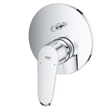 GROHE "Eurodisc-Cosmopolitan" (Unterputzmontage), Chrom