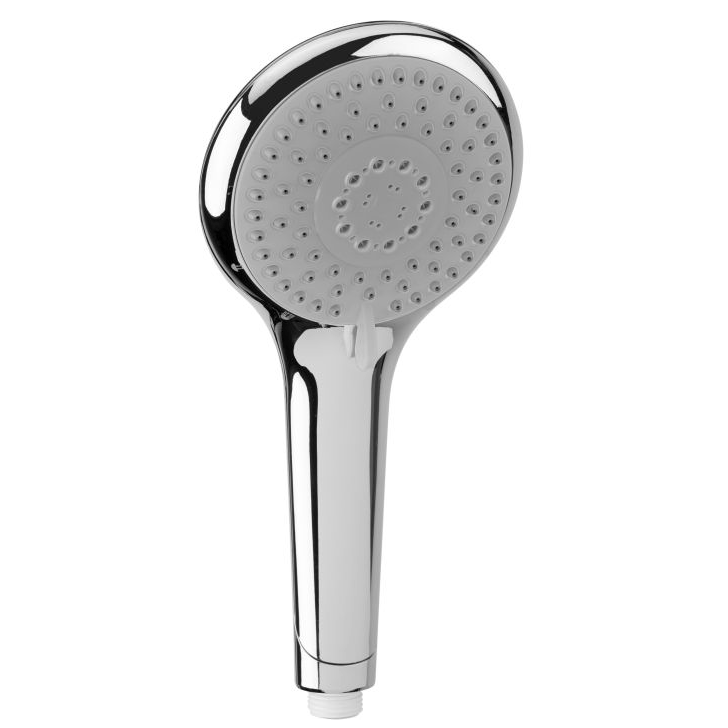 CORNAT "Vermelha" Handbrause mit 5 Strahlarten