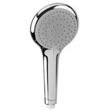 CORNAT "Vermelha" Handbrause mit 5 Strahlarten