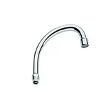 GROHE "Costa" Auslauf, 140 mm (chrom)