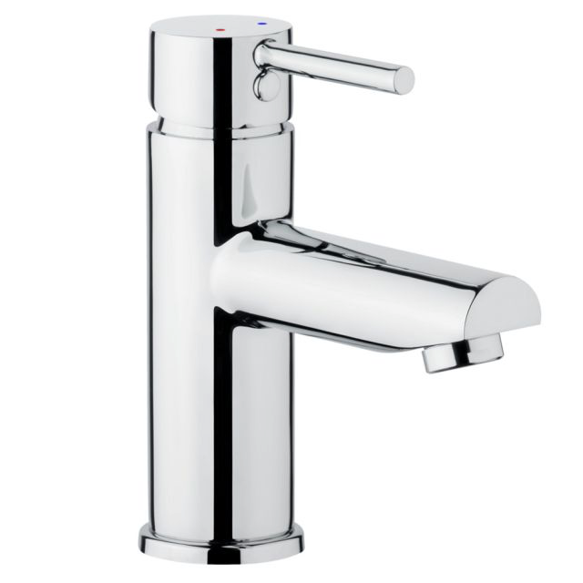 Cornat Waschtischarmatur "Calo" (chrom)