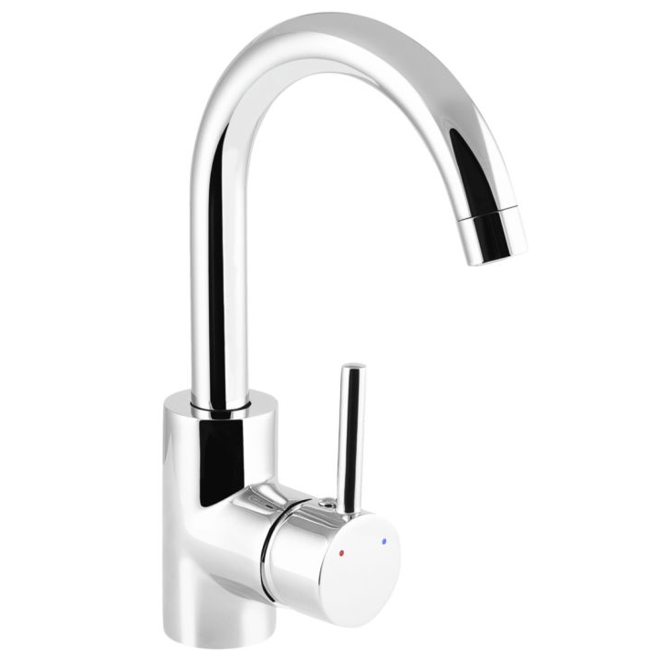 Cornat Waschtischarmatur "Fiora" (chrom)