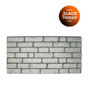 Milk White Artikel: L-1948 Lykinstein Wandverkleidung