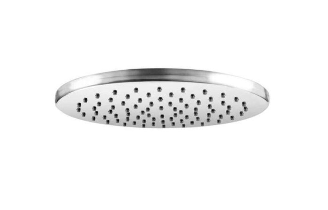 Cornat Classic Kopfbrause TECBW3400 – Verchromt