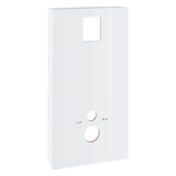 GROHE "Solido Monobloc" Sanitärmodul-Set (moon white)