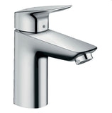 Hansgrohe "Logis 100" Waschtischarmatur (chrom)   