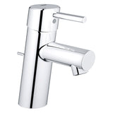 GROHE "Concetto" Waschtisch-Einhebelmischer (chrom)   