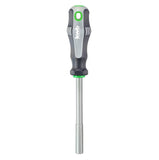 kwb Sechskant-Schraubendreher mit Magnet-Bit
