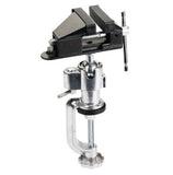 kwb Kugelgelenk-Schraubstock (100mm)