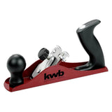 kwb Universalhobel aus Stahl (42mm)