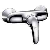 Hansgrohe "Focus E" Einhebel-Brausemischer (chrom)   