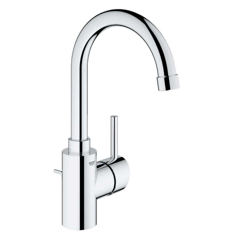 GROHE "Concetto L-Size" Waschtisch-Einhebelmischer (chrom)   