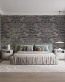 Old Road Artikel: L-1806 Lykienstein Wandverkleidung