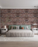 Old Castle Artikel: L-1907 Lykienstein Wandverkleidung