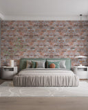 Old Temple Artikel: L-1925 Lykienstein Wandverkleidung