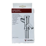 Schell WC-Druckspüler Schellomat 3/4"   