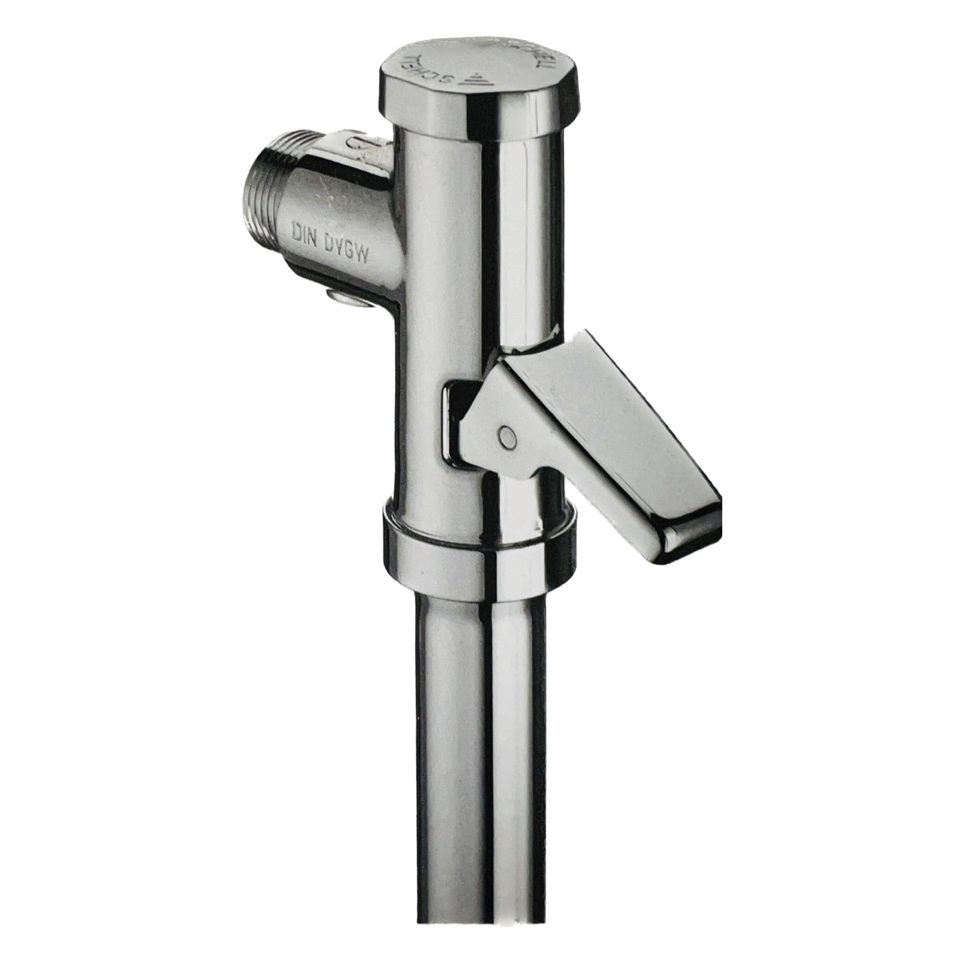Schell WC-Druckspüler Schellomat 3/4"   