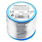 Cornat Weich- und Fittingslot 250g  