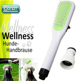 Cornat Wellness Hunde - Handbrause   