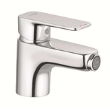 KLUDI "PURE&STYLE" Bidet-Einhebelmischer (chrom)   